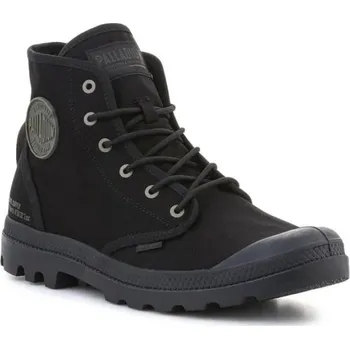 Dámská zimní obuv Boty Palladium Pampa HI HTG Supply U 50127, EU 45 i476_84150061