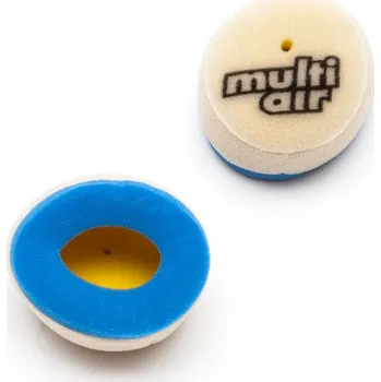 Filtr pro motocykl MULTI AIR vzduchový filtr GAS GAS TRIAL 02-04 (MULTI AIR vzduchový filtr GAS GAS TRIAL 02-04)