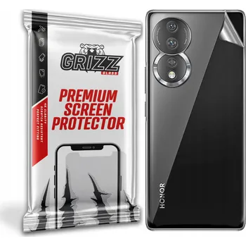 Pouzdro na mobilní telefon Ochranná Fólie na zadní kryt telefonu Honor 80