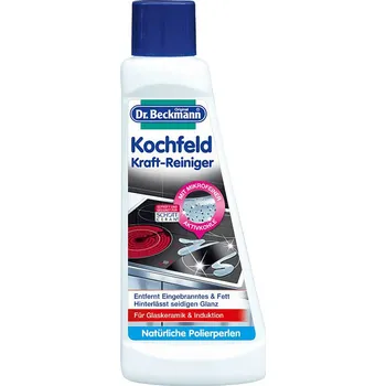 Dr. Beckmann čisticí mléko na sporáky a varné desky 0,25l