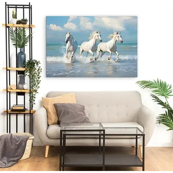 Obraz Obraz - Koně | DUBLEZ