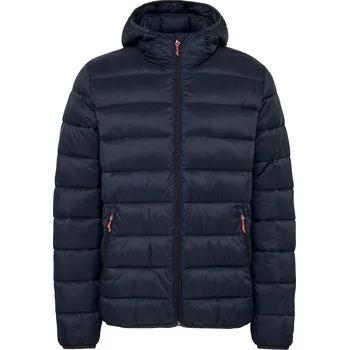 710427 - Tchibo - Prošívaná bunda - pro muže - vel. XL 56/58 - barva: modrá