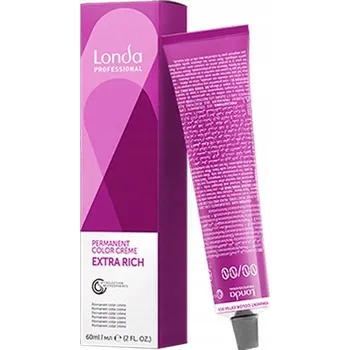 Barva na vlasy LONDA EXTRA-RICH CREME BARVA NA VLASY 6/45