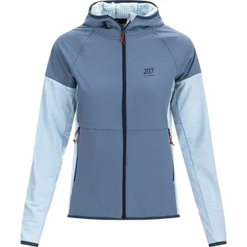 Běžecké oblečení bunda 2117 Trubo - Dusty Blue S