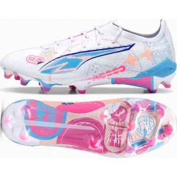 Kopačky Kopačky Puma ULTRA 5 Ultimate Vol. Up FG 108063-01 modré 40