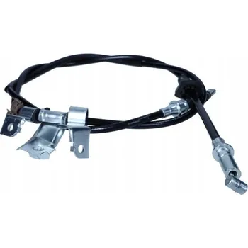 Zavěšení kol 32-1083 LANKO RUČNÍ BRZDY HONDA CIVIC 05- LEVÁ STRANA MAXGEAR