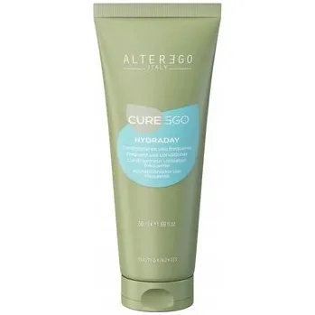 AlterEgo CureEgo HYDRADAY INTENZIVNĚ HYDRATAČNÍ KONDICIONÉR pro vlasy 50 ml