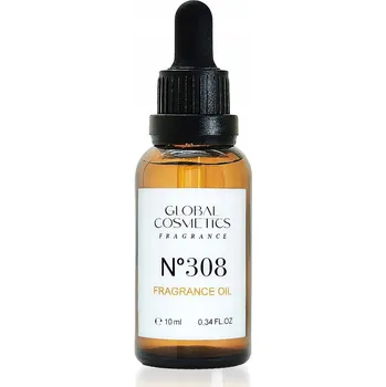308 OLEJEK VONNÝ OLEJ KOMPOZICE 10ml DÁMSKÁ VŮNĚ