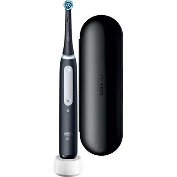 Péče o chrup Oral-B iO Series 3 Black Černá