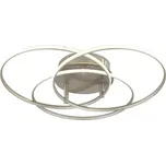 Globo KOMBOS 67355-40N LED přisazené stropní svítidlo | 40W LED | 3520lm | 4000K