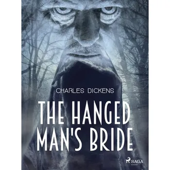 Kniha The Hanged Man's Bride