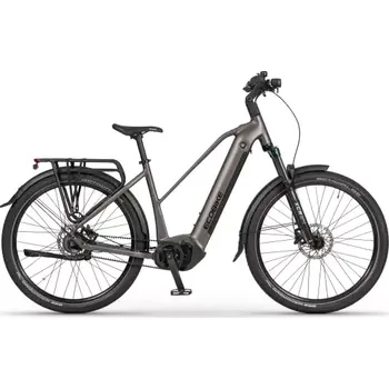 Elektrokolo Ecobike Dare SUV trekové elektrokolo vel. 21"