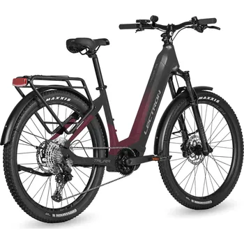Elektrokolo LECTRON Taura PS 27,5” 800 Wh 2026 Velikost: 19"