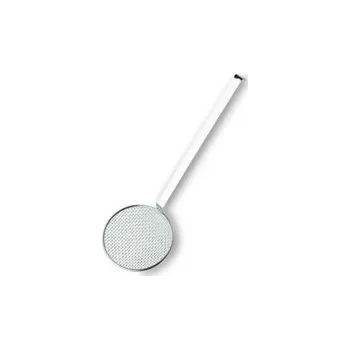 Naběračka Cedníková naběračka 28 cm