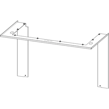 Příslušenství pro ohřívač vody RÁMEK IC2LG RAM11 krycí