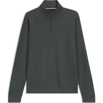 Pánská mikina Mikina Boss Open Green 345 1181963 S