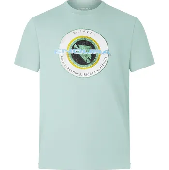 Pánské tričko Tričko Endura Sage Green 1181872 XL