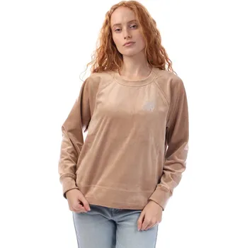 Dámská móda Mikina DKNY Beige 1181624 XS