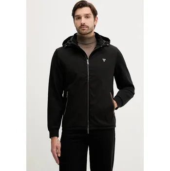 Bunda Guess M4YL27.WEDJ0 černá 99X, vel. L