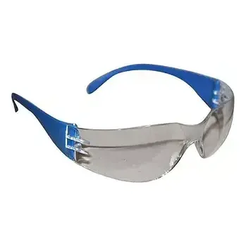 ochranné brýle Brýle ochranné transparentní Uni