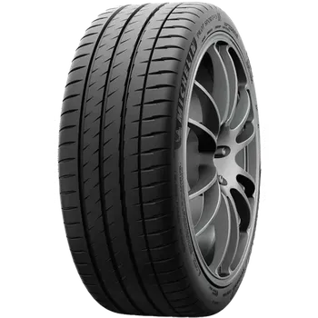 Letní osobní pneu MICHELIN DOT218278 Pneumatika