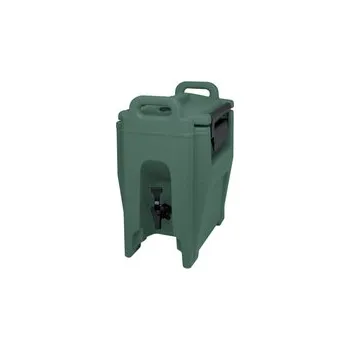 Termobox Termoport na nápoje 10,5 l, zelený