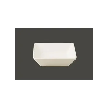 Talíř RAK Minimax čtvercový talíř 6 x 6 cm | RAK-OPSP06