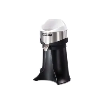 Lis na citrusy Odšťavňovač citrusů