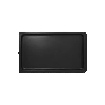 RAK Gastronádoba GN 1/1 22 mm, matná černá | RAK-NFBU-11022BK