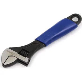 Klíč Klíč nastavitelný 150 mm, 0-20 mm, CrV, kalený