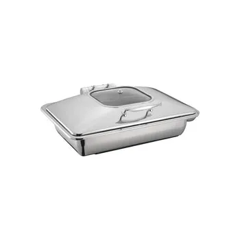 Ohřívač nápojů Chafing Modern GN 1/1