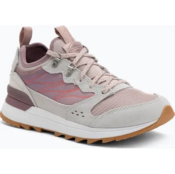 Dámská móda Dámské boty Merrell Alpine 83 Sneaker Recraft pale cherry