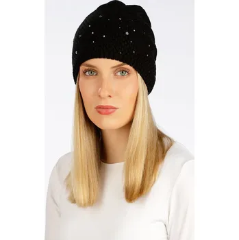 Čepice Litex Dámská zimní čepice 7F401 7F401 UNI