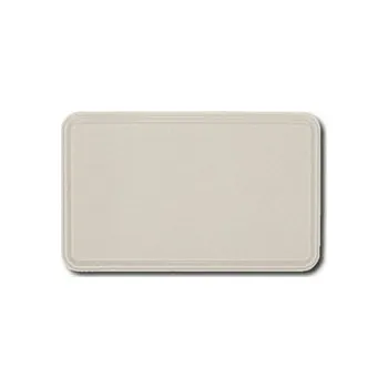Podnos jídelní GN 1/1 fiberglass 53 × 32,5 cm