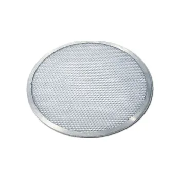 Plech na pečení Síto na pizzu 40 cm