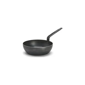 Pánev Pánev BLUE CARBON pr. 24 cm na soté