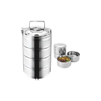 Jídlonosič Jídlonosič 4D (4x1,1l)