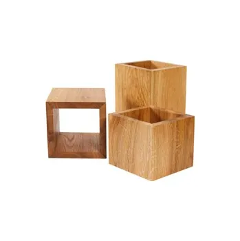 Servírovací stolek Podstavec bufetový 175 × 165 × 175 mm