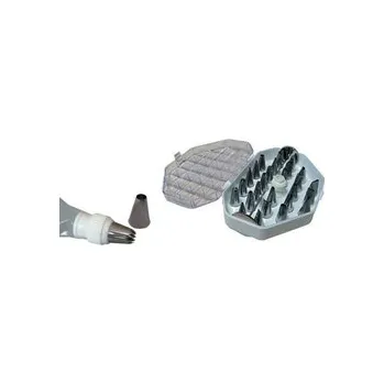 de Buyer Set koncovek 26 ks, 1 adaptér | D-2114-20