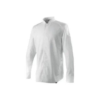 Gastro oděv Broto rondon, bílý, dl. rukáv, L