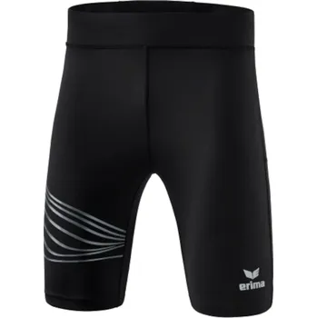 Pánské kraťasy Šortky Erima RACING Running Tights, short 8292313k Velikost 140