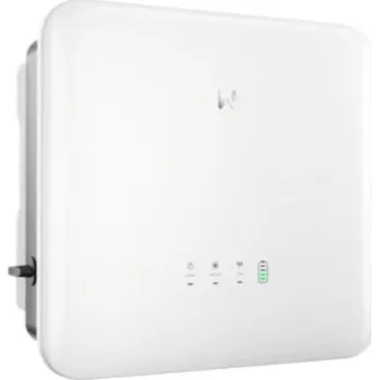 solární měnič GoodWe GW15K-ET-20 - AFCI (Třífázový hybridní střídač řady ET G2 o výkonu 15kW s AFCI)