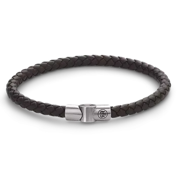 Náramek Náramek Rebel & Rose RR-M0041-S-XL