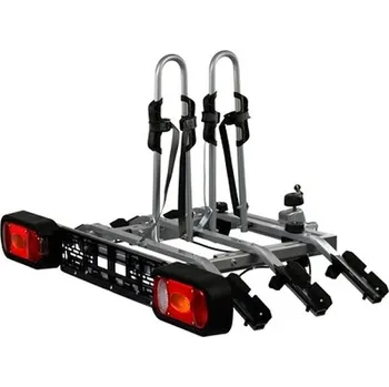 Nosič kol Držák kol, nosič na tažné zařízení