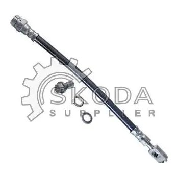 Náplň do chladiče a ostřikovače Originální díl 1K0611775D VAG