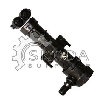 Směs do ostřikovače Originální díl 5E3955965C VAG