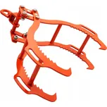 Kleště na zvedání klád Vevor 1500 kg, 32-36 palců, čtyřčelisťové