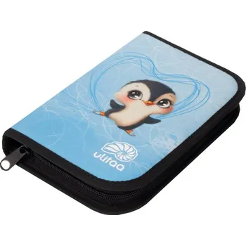 Penál Penál pro prvňáčky Tučňák – Ulitaa