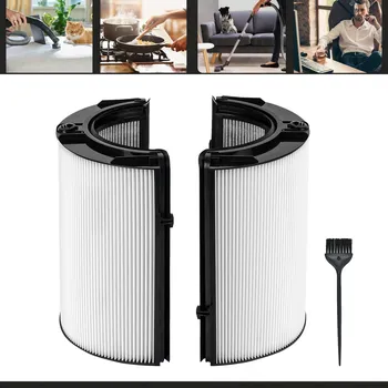 Příslušenství pro čističku vzduchu Filtry do čističky vzduchu Dyson - Náhradní HEPA, protismogové