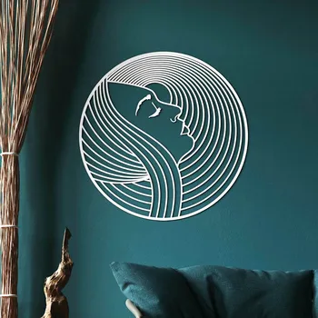 Obraz Exkluzivní obraz ze dřeva - Výdie | DUBLEZ